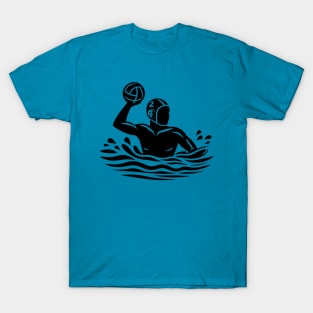 Water Polo T-Shirt